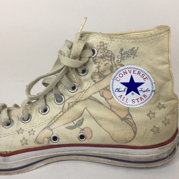 sailor jerry converse